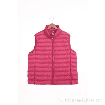 Ladies Light Padding Jacket